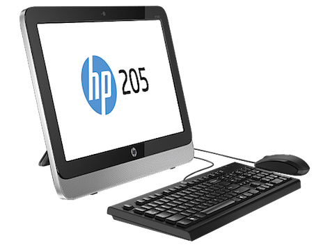 HP 205 G1