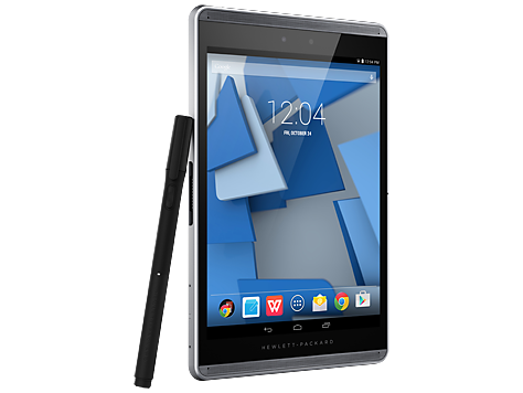 Tablet HP Pro Slate 8
